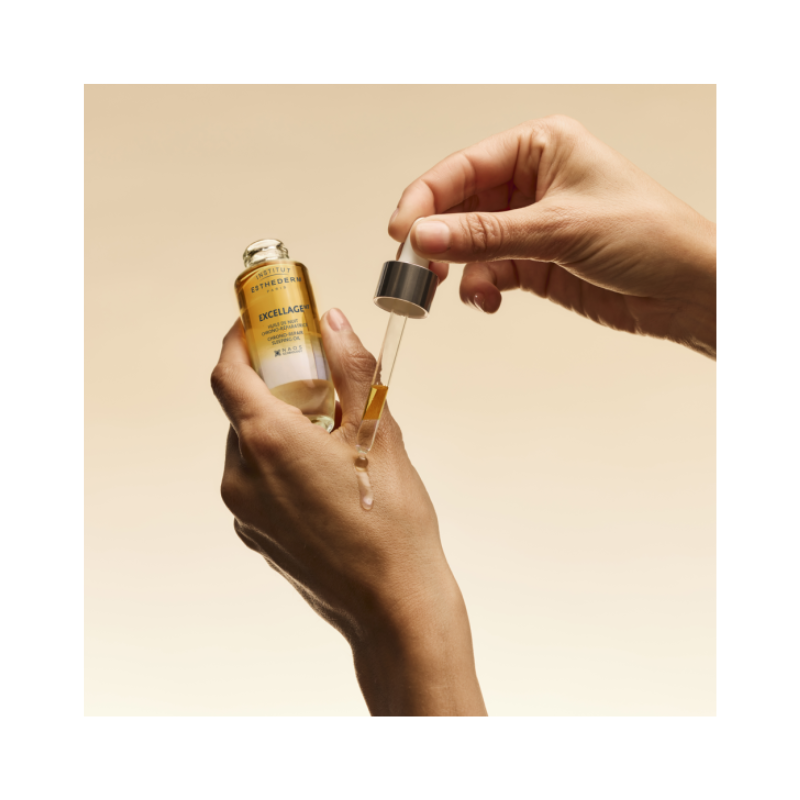 Esthederm Excellage Óleo de Noite Chrono-Repair 30ml