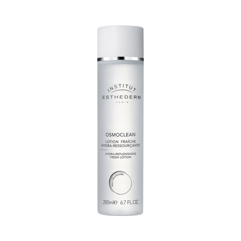 Esthederm Osmoclean Loción Hidratante Fresca 200ml