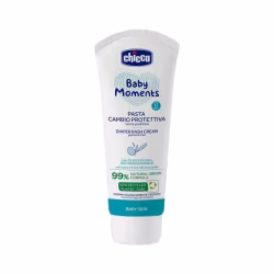 Chicco Baby Moments Crème des Couches 100ml