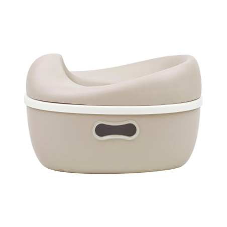 Nattou Potty Beige