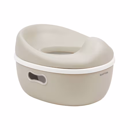 Nattou Potty Beige