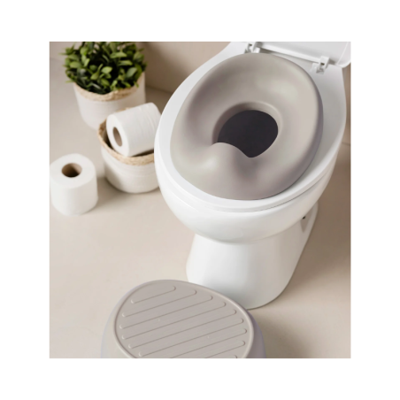 Nattou Potty Bege