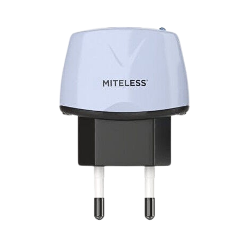Miteless Home Dispositif Anti-acariens à Ultrasons