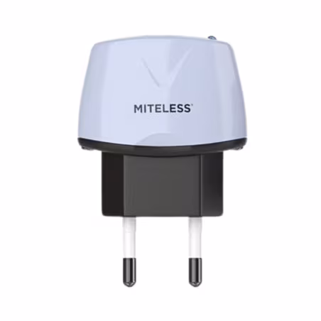 Miteless Home Dispositivo Repelente de Ácaros Ultrasónico