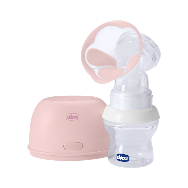 Chicco Stimolatte Sacaleches Eléctrico