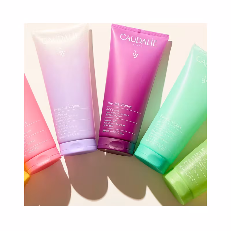 Caudalie Ange des Vignes Gel Duche 200ml