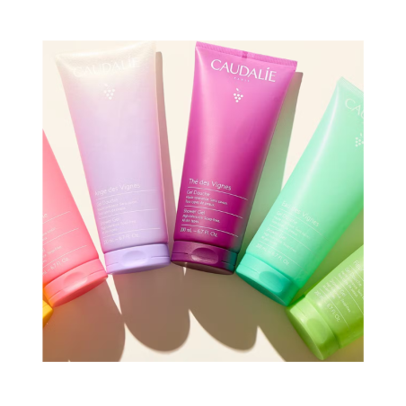 Caudalie Ange des Vignes Gel de Ducha 200ml