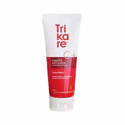 Trikare C+ Champô Antiqueda 200ml