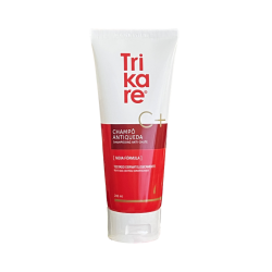 Trikare C+ Champú Anticaída 200ml