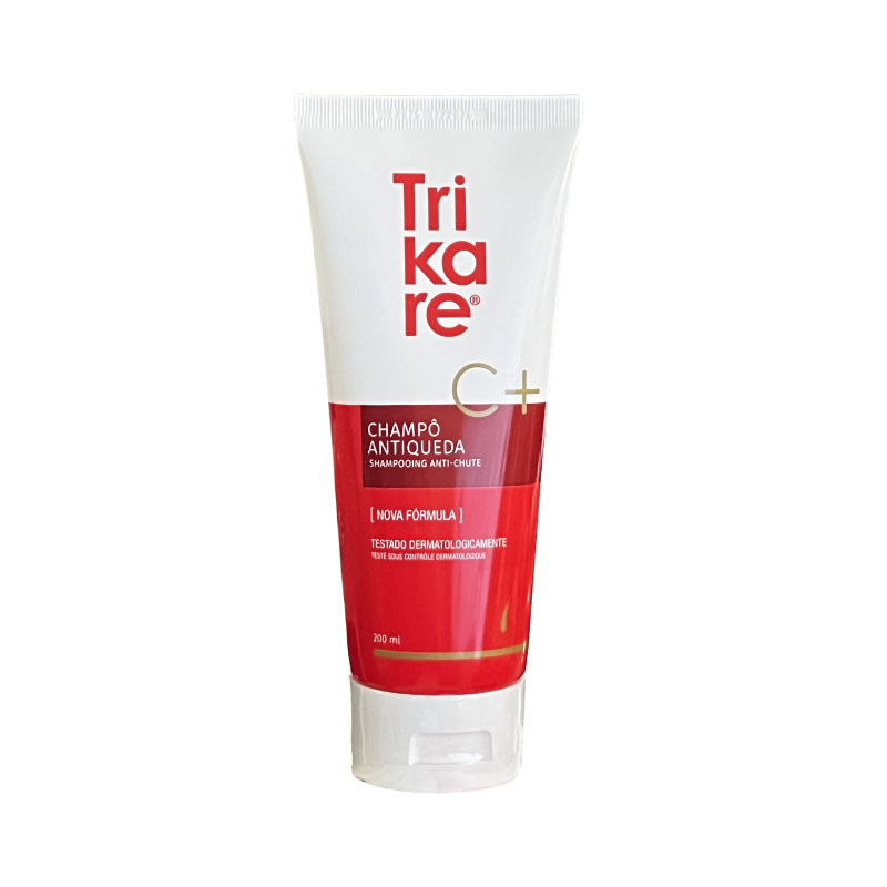 Trikare C+ Champô Antiqueda 200ml