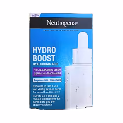 Neutrogena Hydro Boost Sérum 10% Niacinamide 30 ml