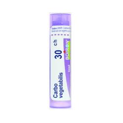 Boiron Carbo Vegetabilis 30CH