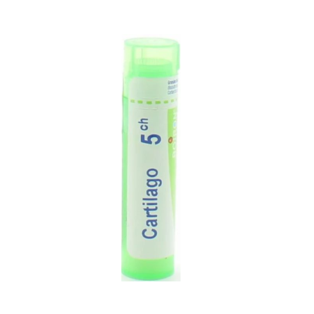 Boiron Cartilago 5CH