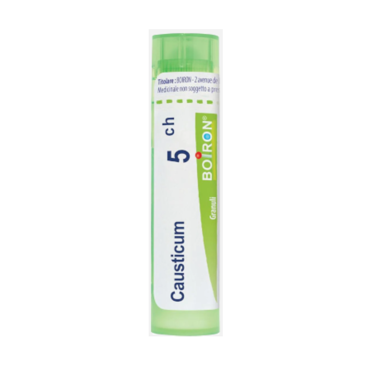 Boiron Causticum 5CH