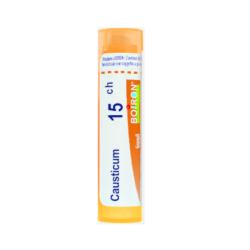 Boiron Causticum 15CH