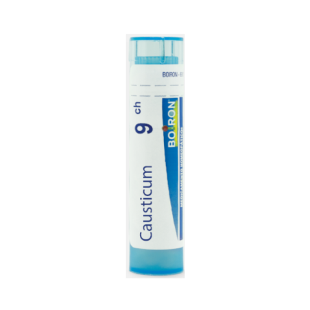 Boiron Causticum 9CH Boiron Causticum 9CH