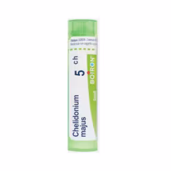 Boiron Chelidonium Majus 5CH