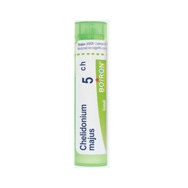 Boiron Chelidonium Majus 5CH