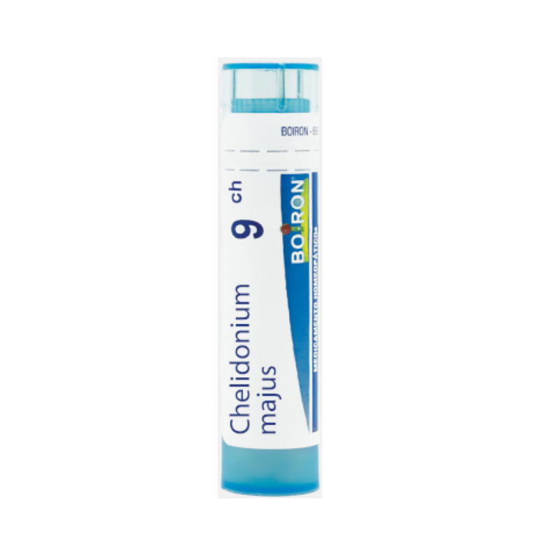 Boiron Chelidonium Majus 9CH
