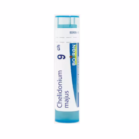 Boiron Chelidonium Majus 9CH