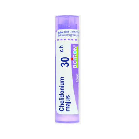 Boiron Chelidonium Majus 30CH Boiron Chelidonium Majus 30CH