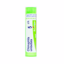Boiron Chimaphila Umbelatta 5CH