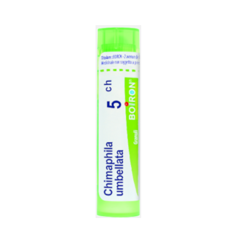 Boiron Chimaphila Umbelatta 5CH