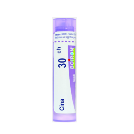 Boiron Cina 30CH Boiron Cina 30CH