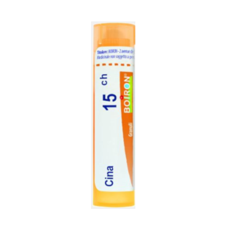 Boiron Cina 15CH