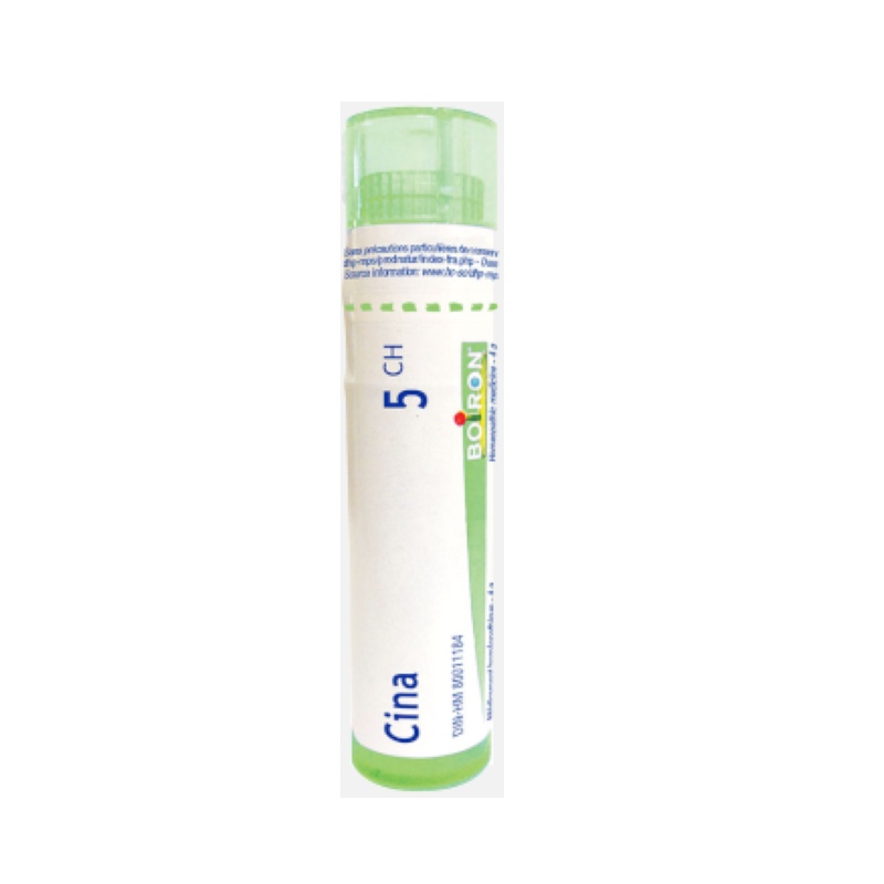 Boiron Cina 5CH