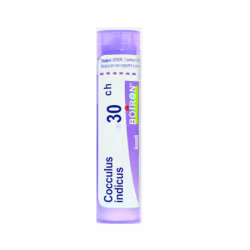 Boiron Cocculus Indicus 30CH
