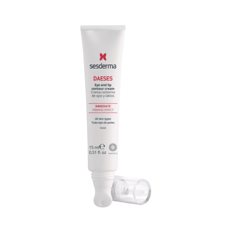 Sesderma Daeses Crema Contorno de Ojos y Labios 15ml