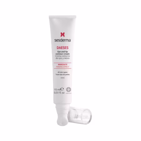 Sesderma Daeses Crème Contour des Yeux et des Lèvres 15ml