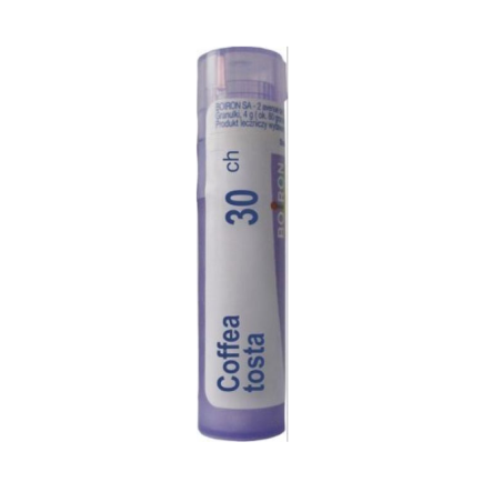 Boiron Coffea Tosta 30CH