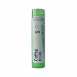 Boiron Coffea Tosta 5CH