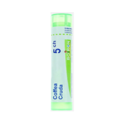 Boiron Coffea Cruda 5CH