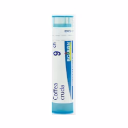 Boiron Coffea Cruda 9CH