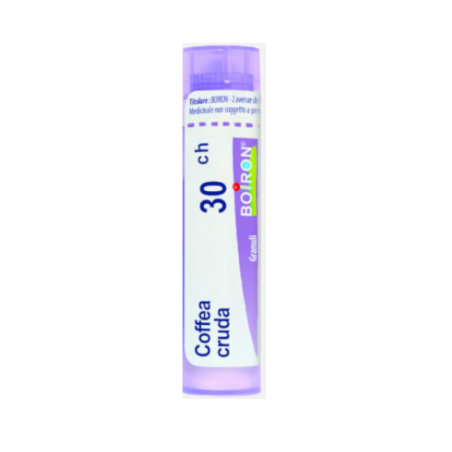 Boiron Coffea Cruda 30CH