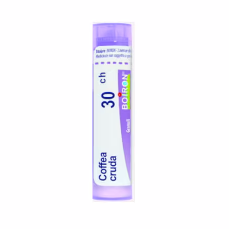 Boiron Coffea Cruda 30CH
