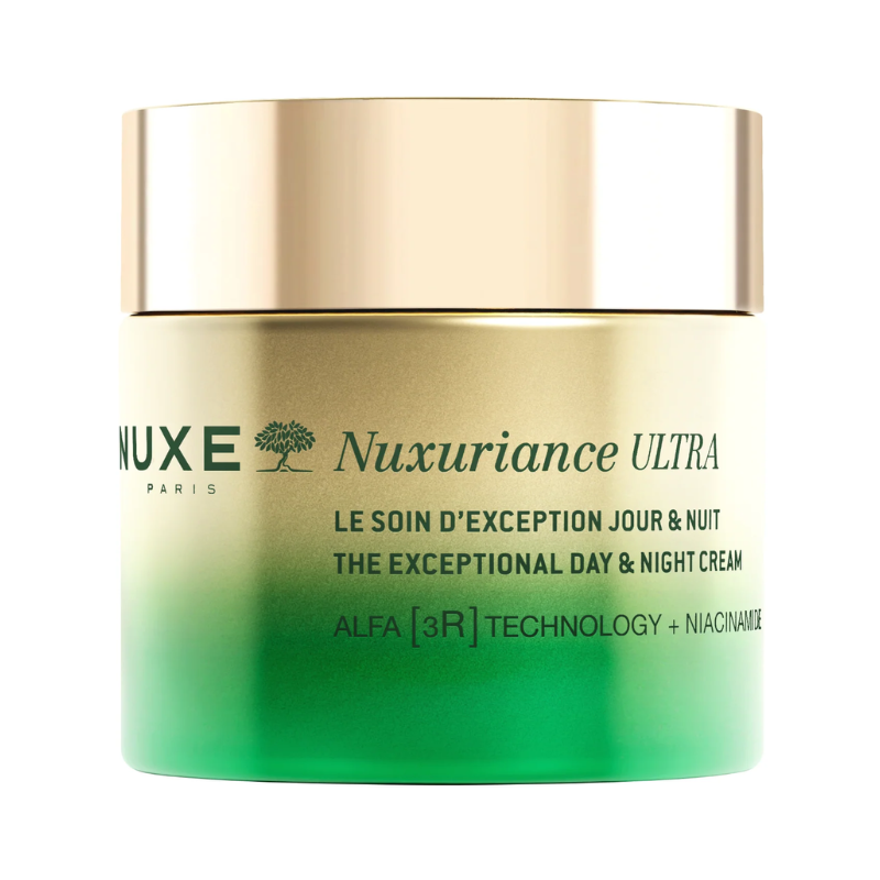 Nuxe Nuxuriance Ultra Le Soint D'Exception Jour et Nuit 75ml