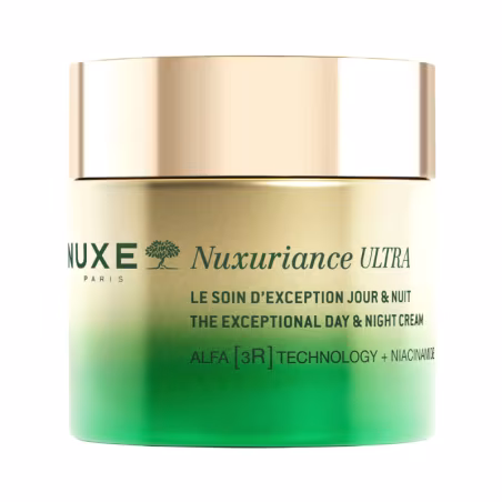 Nuxe Nuxuriance Ultra Creme Dia e Noite 75ml