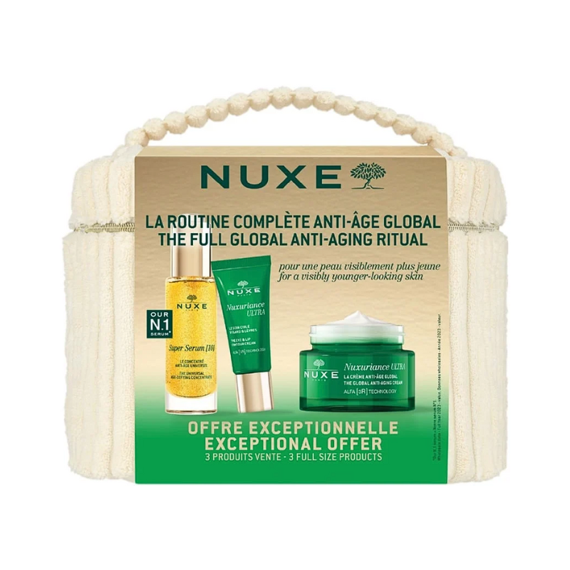 Nuxe Ritual Antiedad Global Coffret