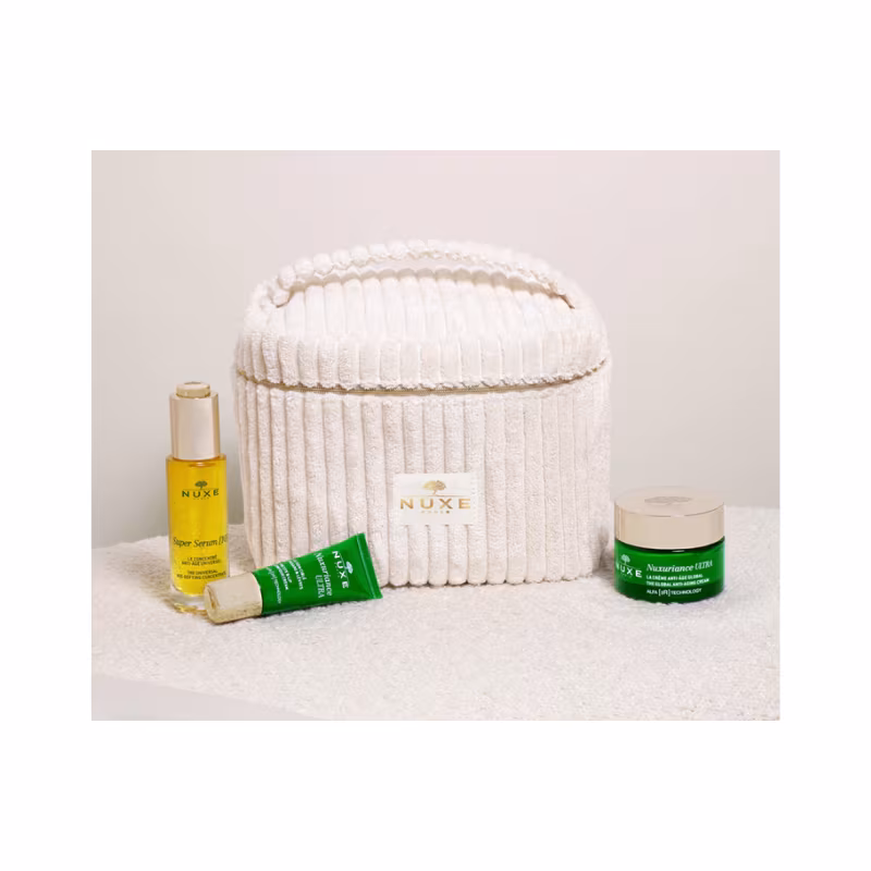 Nuxe Rituel Anti-Âge Global Coffret