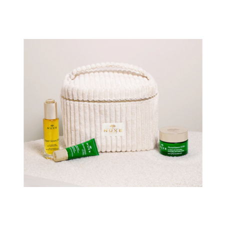 Nuxe Global Anti-Aging Ritual Coffret
