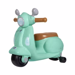 Chicco Vespa Primavera Verde Agua