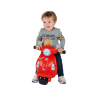 Chicco Scooter Vespa Vert d'Eau