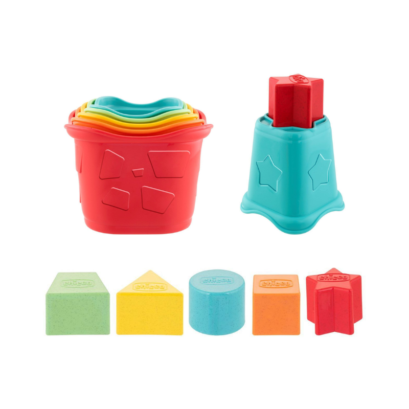 Chicco Coffret Eco+ Encastrables