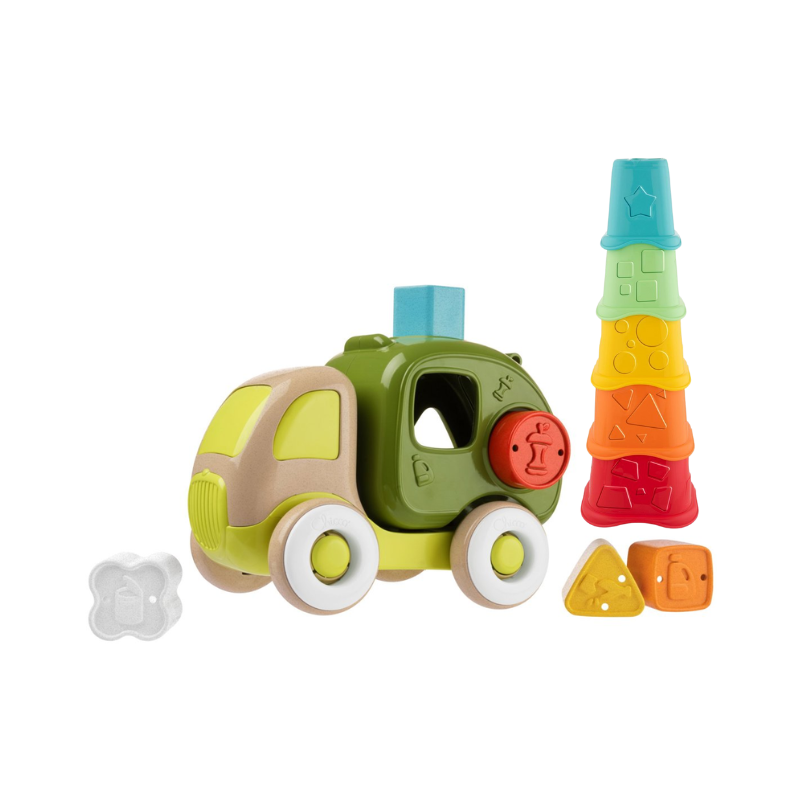 Chicco Coffret Eco+ Encastrables