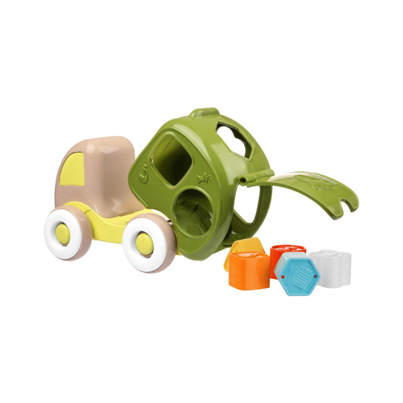 Chicco Coffret Eco+ Encastrables