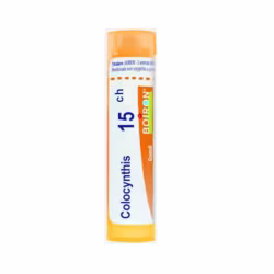 Boiron Colocynthis 15CH